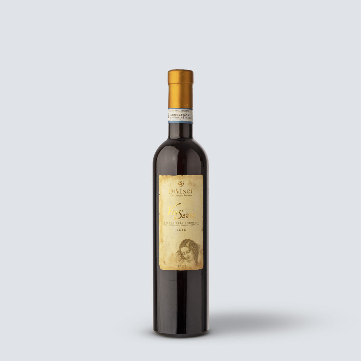 Vin Santo 2010 Collezione Speciale - Da Vinci (0,5 lt)