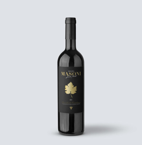 Brunello di Montalcino DOCG 2014 - Renato Masoni