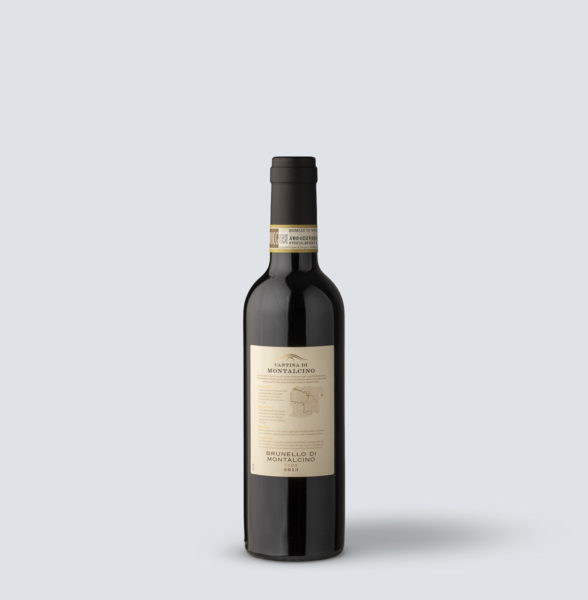 Brunello di Montalcino, perché provare il pregiato vino rosso
