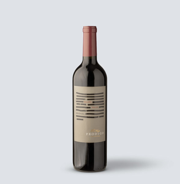 Malbec 2019 Selecciòn El Hijo Prodigo (Argentina)